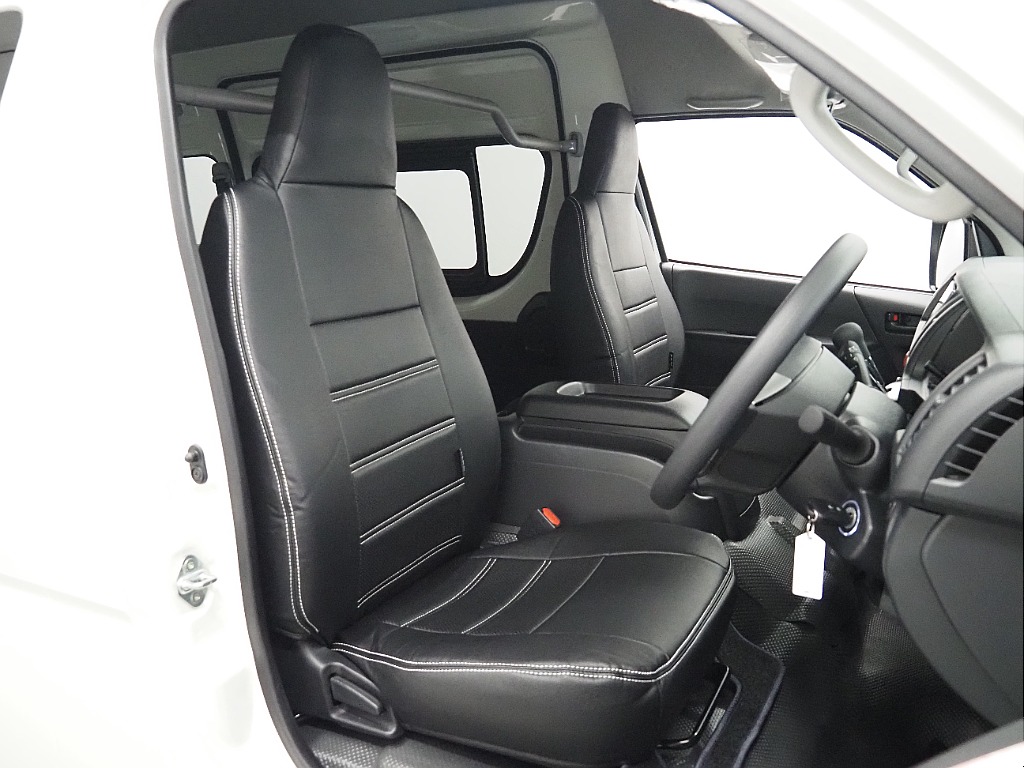 【R7年/BlackEdition/登録済み未使用車スーパーロングDX】