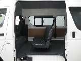 【R7年/BlackEdition/登録済み未使用車スーパーロングDX】