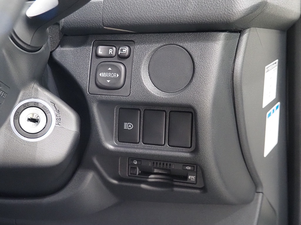【R7年/BlackEdition/登録済み未使用車スーパーロングDX】