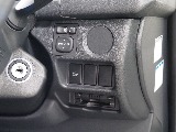【R7年/BlackEdition/登録済み未使用車スーパーロングDX】