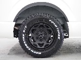 【R7年/BlackEdition/登録済み未使用車スーパーロングDX】