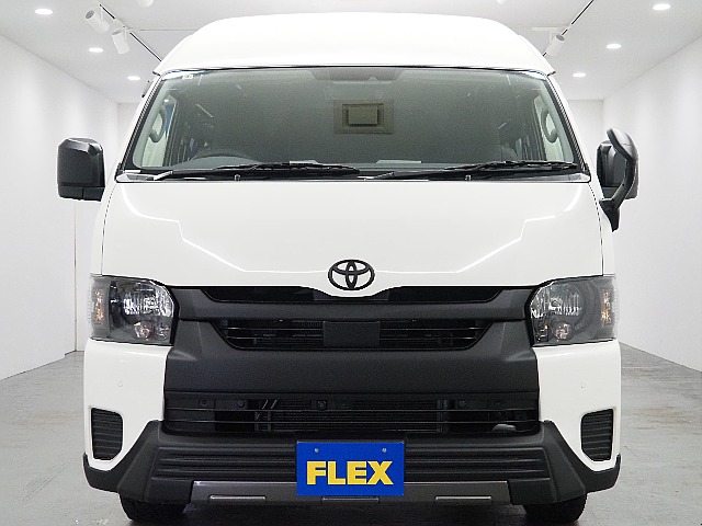 【R7年/BlackEdition/登録済み未使用車スーパーロングDX】