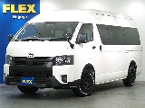 【R7年/BlackEdition/登録済み未使用車スーパーロングDX】