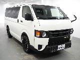 【R7年式/DX/ホワイト/2.0ガソリン/5ドア】内装が可愛くアレンジされた1台が入庫♪
