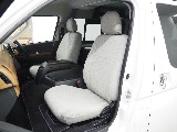 【初展示！！FLEXオリジナルキャンピングカー ORCA　新車ワゴンGL ガソリン2WD】