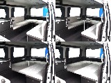 【初展示！！FLEXオリジナルキャンピングカー ORCA　新車ワゴンGL ガソリン2WD】