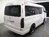 【初展示！！FLEXオリジナルキャンピングカー ORCA　新車ワゴンGL ガソリン2WD】
