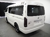【初展示！！FLEXオリジナルキャンピングカー ORCA　新車ワゴンGL ガソリン2WD】