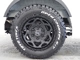 トヨタ ハイエースバン(4枚目)