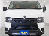 トヨタ ハイエースバン(6枚目)