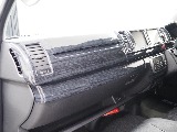 【R1年式/ハイエースワゴンGL/4WD/内装架装フルフラット】内外装充実のオフロードカスタム♪
