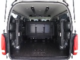 【R1年式/ハイエースワゴンGL/4WD/内装架装フルフラット】内外装充実のオフロードカスタム♪