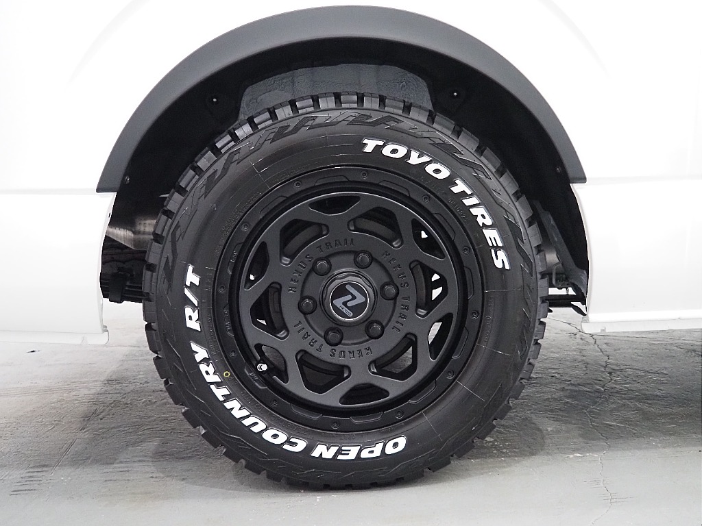 新車グランドキャビン４WD・ファインテックツアラー♪