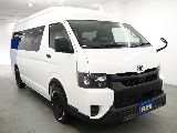 新車グランドキャビン４WD・ファインテックツアラー♪