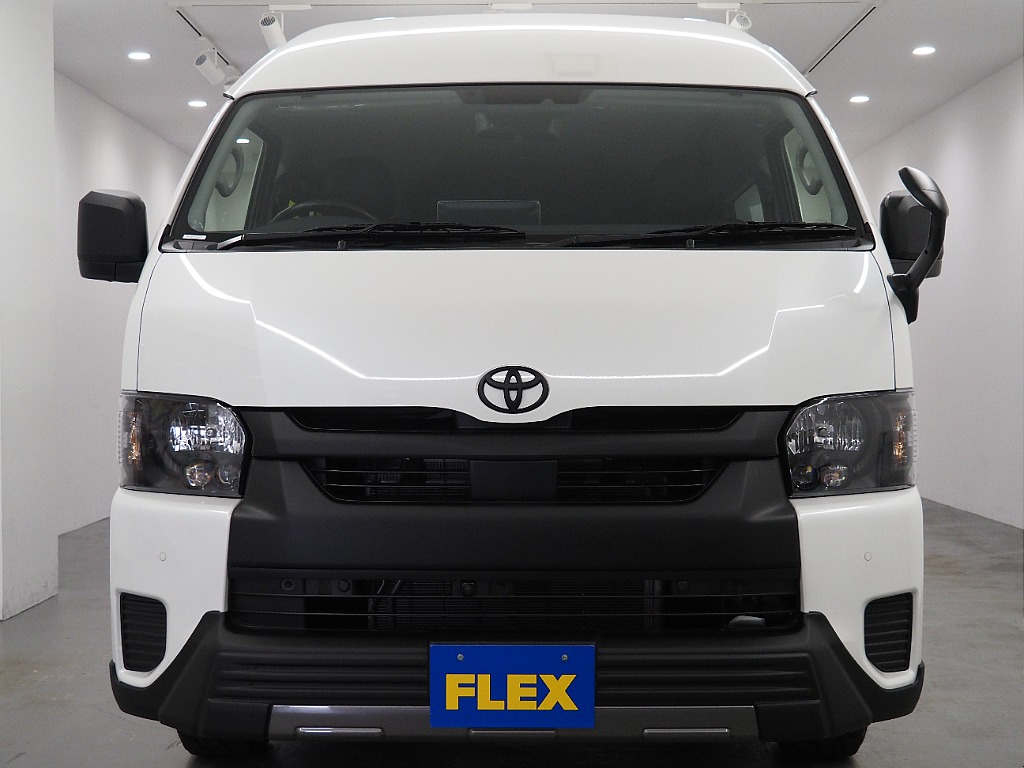 新車グランドキャビン４WD・ファインテックツアラー♪
