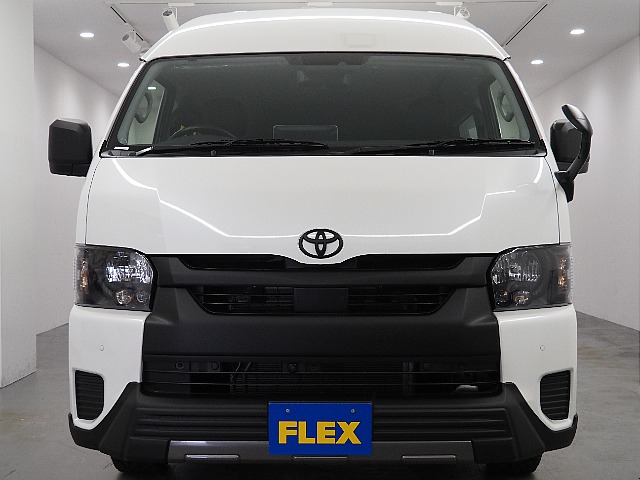 新車グランドキャビン４WD・ファインテックツアラー♪