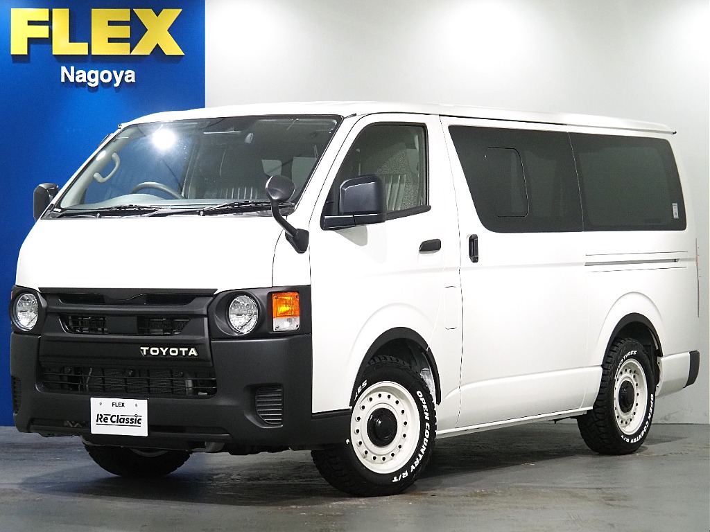 【新車DX ガソリン2WD 】内外装お洒落カスタム♪落ち着きのある内装を展開♪