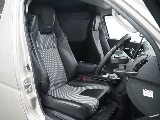 【H28年式/グランドキャビン/スーパーロング/ベージュメタリック/4WD】