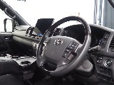 【R4年式/FLEXCUSTOM　オフロードキャンパー仕様】ブラックエディションワイドバン４WD