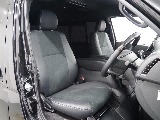 【R4年式/FLEXCUSTOM　オフロードキャンパー仕様】ブラックエディションワイドバン４WD