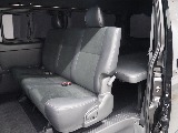 【R4年式/FLEXCUSTOM　オフロードキャンパー仕様】ブラックエディションワイドバン４WD