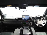 【R4年式/FLEXCUSTOM　オフロードキャンパー仕様】ブラックエディションワイドバン４WD