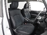 【FLEX DELICA/D5ディーゼルターボ2.2L/CHAMONIX】アクティブを全開に楽しむ！内外装フルカスタム♪