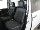 【FLEX DELICA/D5ディーゼルターボ2.2L/CHAMONIX】アクティブを全開に楽しむ！内外装フルカスタム♪