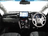 【FLEX DELICA/D5ディーゼルターボ2.2L/CHAMONIX】アクティブを全開に楽しむ！内外装フルカスタム♪