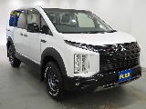 【FLEX DELICA/D5ディーゼルターボ2.2L/CHAMONIX】アクティブを全開に楽しむ！内外装フルカスタム♪