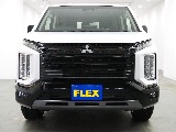 【FLEX DELICA/D5ディーゼルターボ2.2L/CHAMONIX】アクティブを全開に楽しむ！内外装フルカスタム♪