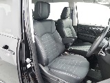 【FLEX DELICA/新車D5ディーゼルターボ2.2L/CHAMONIX】他を圧倒する力強さ..内外装フルカスタム♪