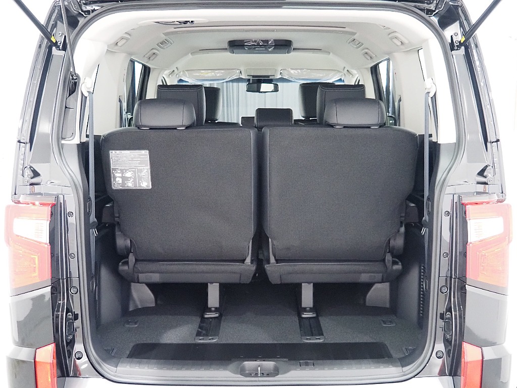 【FLEX DELICA/新車D5ディーゼルターボ2.2L/CHAMONIX】他を圧倒する力強さ..内外装フルカスタム♪
