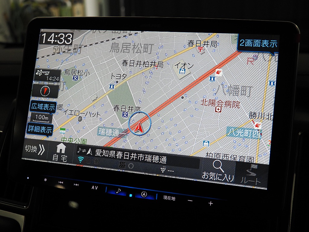 【FLEX DELICA/新車D5ディーゼルターボ2.2L/CHAMONIX】他を圧倒する力強さ..内外装フルカスタム♪