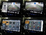 【FLEX DELICA/新車D5ディーゼルターボ2.2L/CHAMONIX】他を圧倒する力強さ..内外装フルカスタム♪