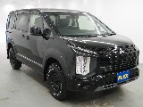 【FLEX DELICA/新車D5ディーゼルターボ2.2L/CHAMONIX】他を圧倒する力強さ..内外装フルカスタム♪