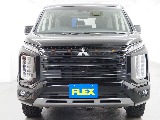 【FLEX DELICA/新車D5ディーゼルターボ2.2L/CHAMONIX】他を圧倒する力強さ..内外装フルカスタム♪