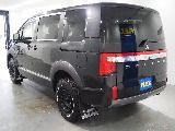 【FLEX DELICA/新車D5ディーゼルターボ2.2L/CHAMONIX】他を圧倒する力強さ..内外装フルカスタム♪