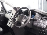 【FLEX DELICA/新車D5ディーゼルターボ2.2L/ブラックエディション】内外装フルカスタム♪
