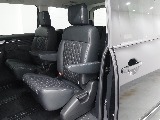 【FLEX DELICA/新車D5ディーゼルターボ2.2L/ブラックエディション】内外装フルカスタム♪