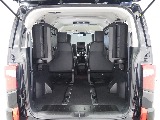 【FLEX DELICA/新車D5ディーゼルターボ2.2L/ブラックエディション】内外装フルカスタム♪