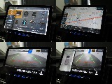 【FLEX DELICA/新車D5ディーゼルターボ2.2L/ブラックエディション】内外装フルカスタム♪