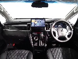 【FLEX DELICA/新車D5ディーゼルターボ2.2L/ブラックエディション】内外装フルカスタム♪