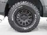 【FLEX DELICA/新車D5ディーゼルターボ2.2L/ブラックエディション】内外装フルカスタム♪