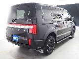 【FLEX DELICA/新車D5ディーゼルターボ2.2L/ブラックエディション】内外装フルカスタム♪