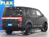 【FLEX DELICA/新車D5ディーゼルターボ2.2L/ブラックエディション】内外装フルカスタム♪