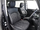 【FLEX DELICA/新車D5ディーゼルターボ2.2L/ブラックエディション】アルパインツインモニター完備♪