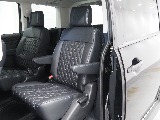 【FLEX DELICA/新車D5ディーゼルターボ2.2L/ブラックエディション】アルパインツインモニター完備♪