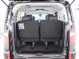 【FLEX DELICA/新車D5ディーゼルターボ2.2L/ブラックエディション】アルパインツインモニター完備♪