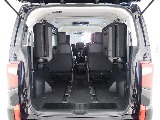 【FLEX DELICA/新車D5ディーゼルターボ2.2L/ブラックエディション】アルパインツインモニター完備♪